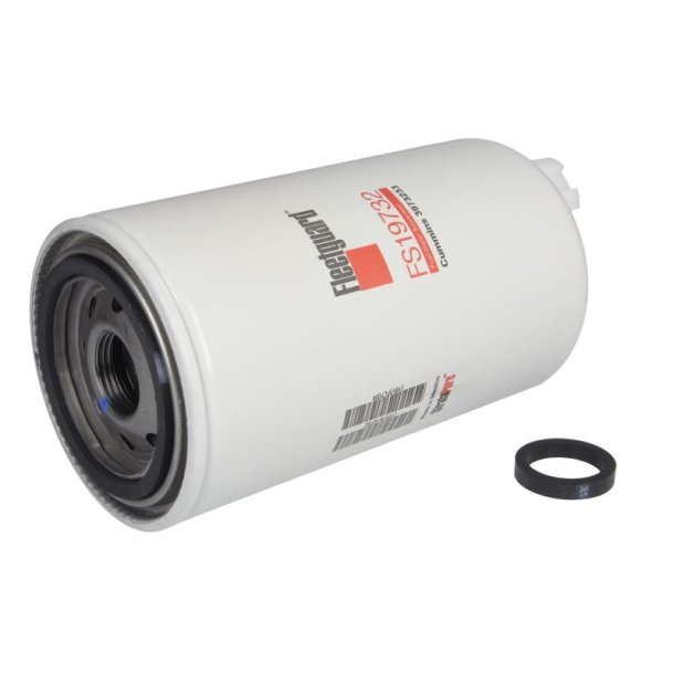 FLEETGUARD FS19732 Br�ndstoffilter