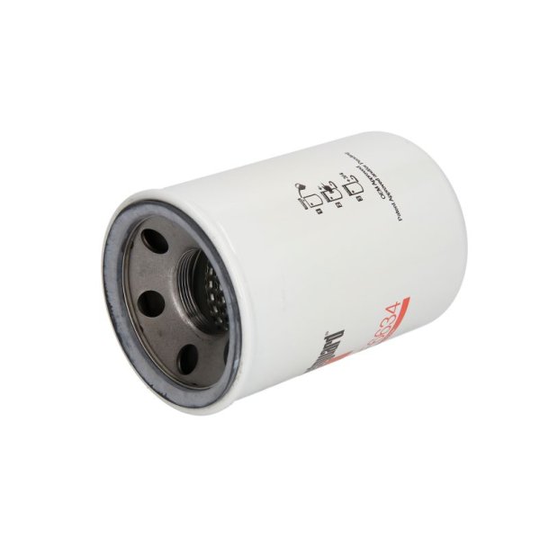 FLEETGUARD HF6634 Hydraulik-/ gearfilter