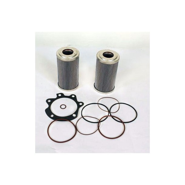 FLEETGUARD HF28943 Hydraulik-/ gearfilter