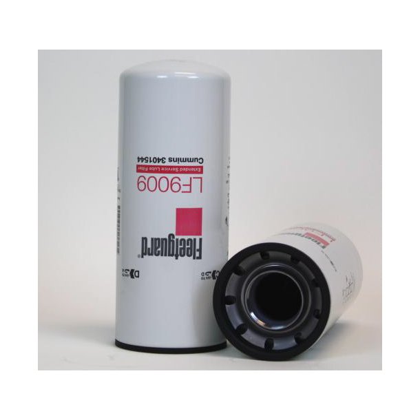FLEETGUARD LF9009 Oliefilter
