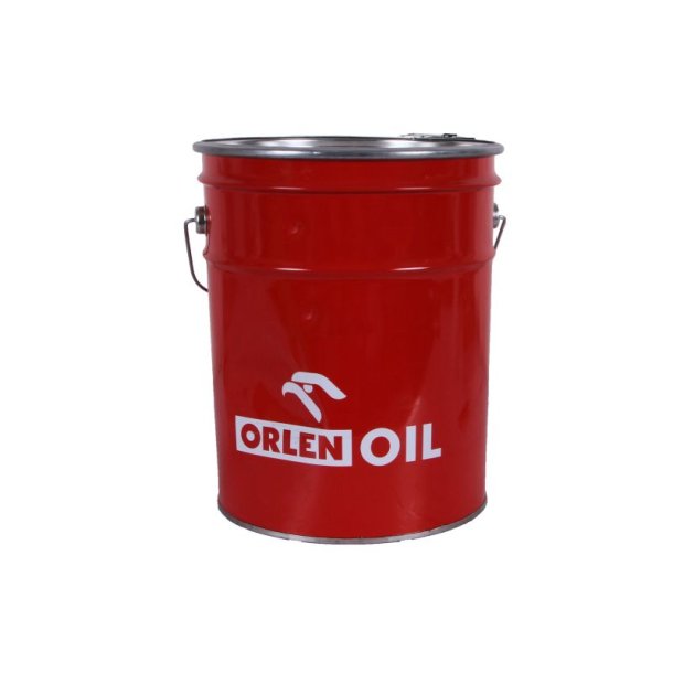 ORLEN smørefedt complex 2 17kg