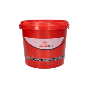 ORLEN sm&oslash;refedt complex 2 4,5kg