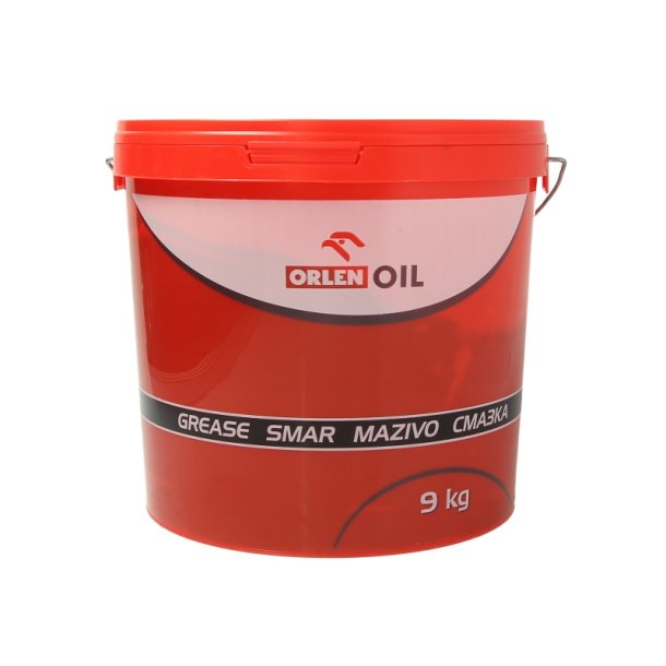 ORLEN sm&oslash;refedt ep-23 9kg