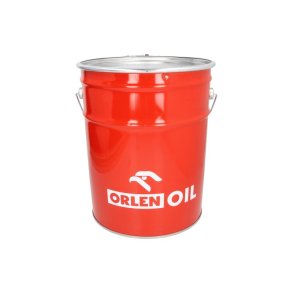 ORLEN sm&oslash;refedt grafit 17kg