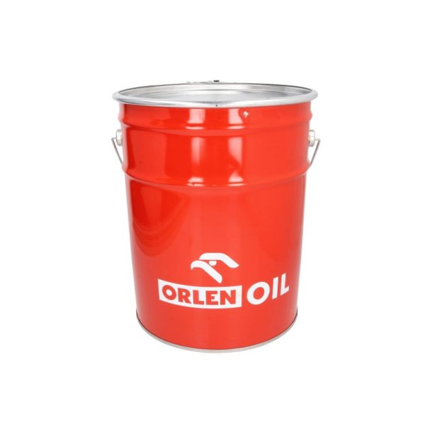 ORLEN sm&oslash;refedt grafit 17kg