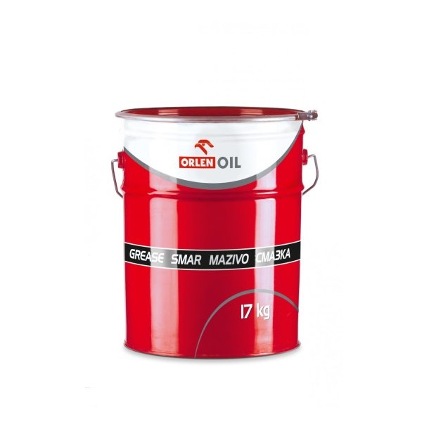 ORLEN sm&oslash;refedt lt-4 s2 17kg