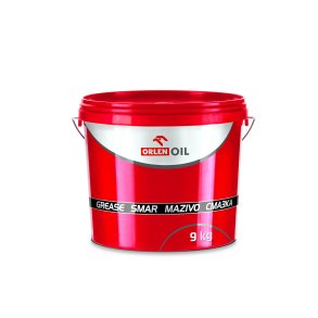 ORLEN sm&oslash;refedt lt-4 s2 9kg