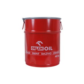 ORLEN sm&oslash;refedt lt-4 s3 40kg