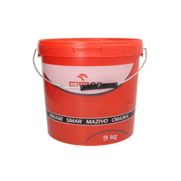 ORLEN sm&oslash;refedt lt-4 s3 9kg