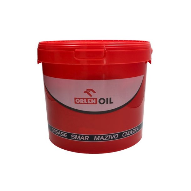 ORLEN sm&oslash;refedt n-ep 00/000 17kg