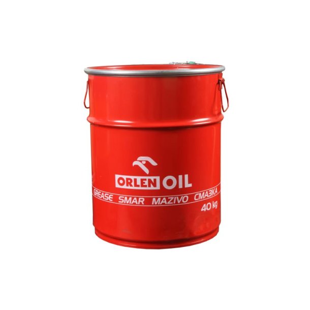 ORLEN sm&oslash;refedt n-ep 00/000 40kg