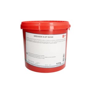 ORLEN sm&oslash;refedt n-ep 00/000 4,5kg