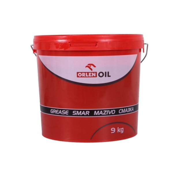 ORLEN sm&oslash;refedt n-ep 00/000 9kg