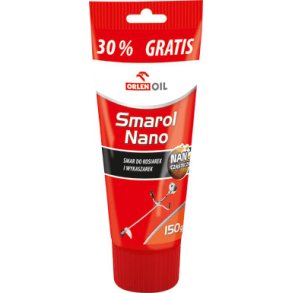 ORLEN smarol nano 150g