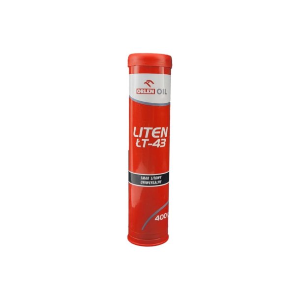 ORLEN liten lt-43 400g