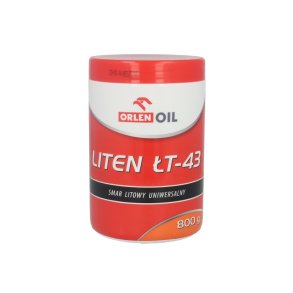 ORLEN liten lt-43 800g