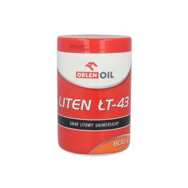 ORLEN liten lt-43 800g