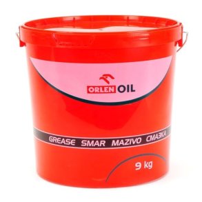 ORLEN liten lt-43 9kg