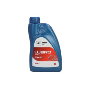 ORLEN lubro sf/cc 20w50 1L