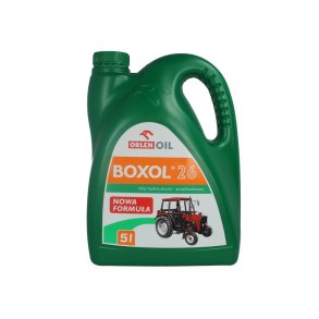 ORLEN boxol 26 4L