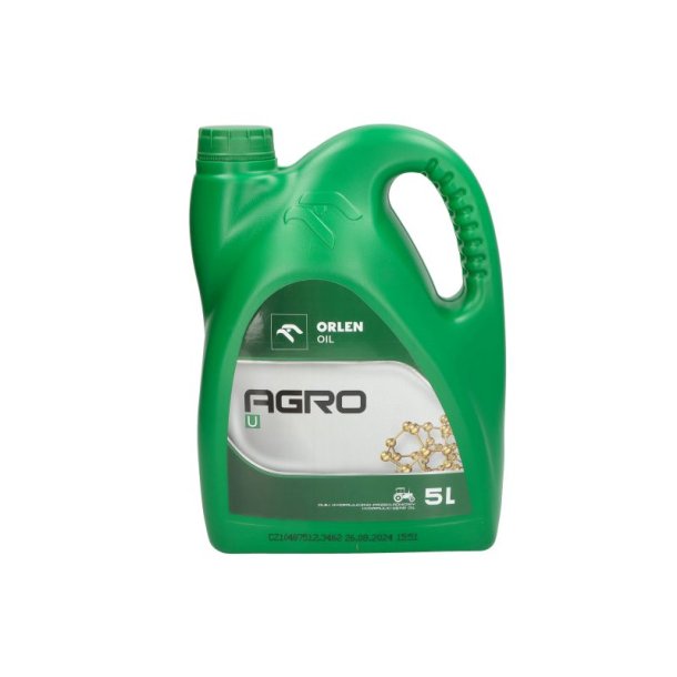 ORLEN agro u 4L