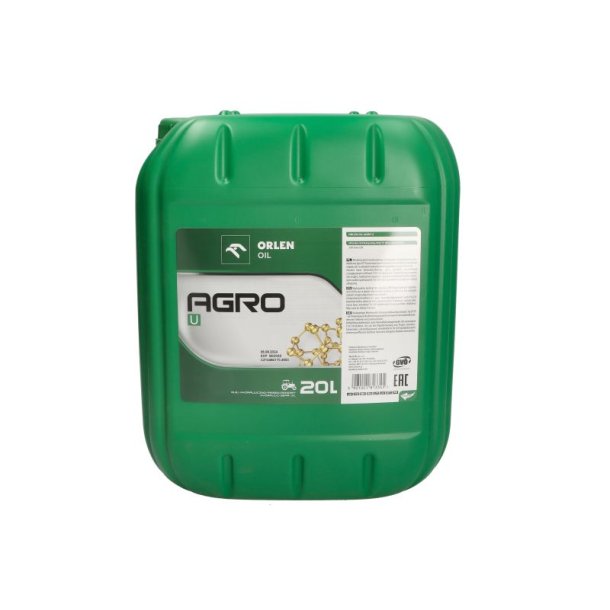 ORLEN agro u 20L