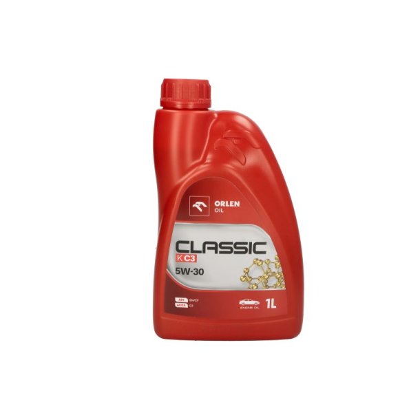 ORLEN cl. k c3 5w30 1L