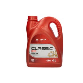 ORLEN cl. k c3 5w30 4L