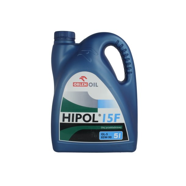 ORLEN hipol 15f 4L