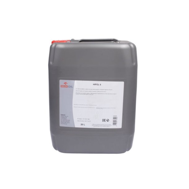 ORLEN hipol 6 20L