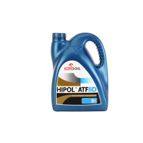 ORLEN hipol atf ii d 4L