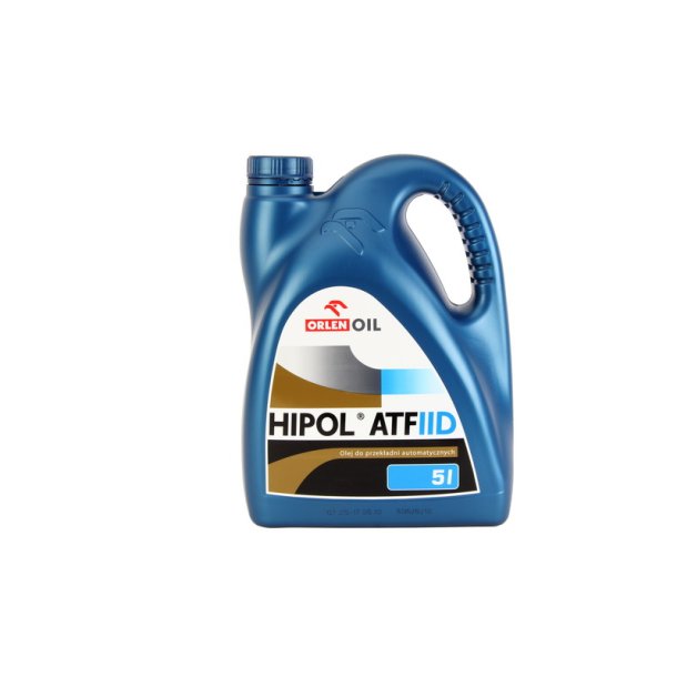 ORLEN hipol atf ii d 4L