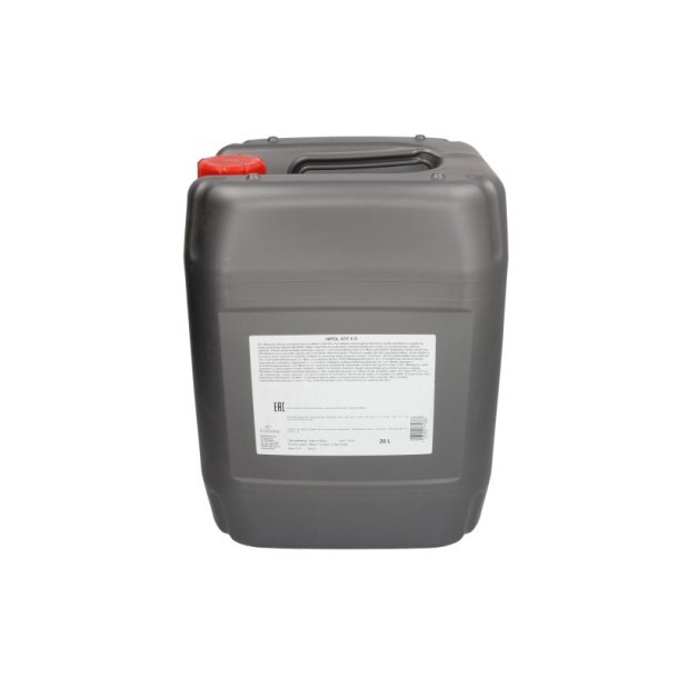 ORLEN hipol atf ii d 20L