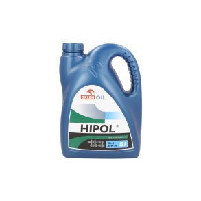 ORLEN hipol gl-4 80w90 4L
