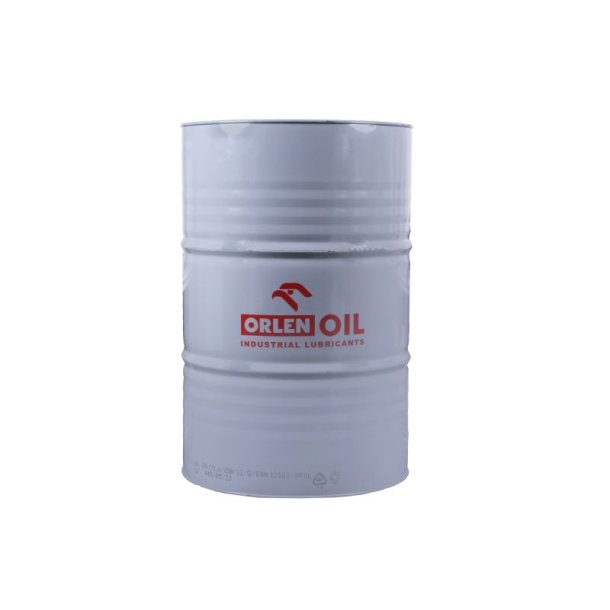 ORLEN hipol gl-5 80w90 204L