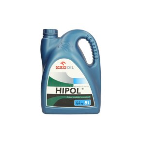 ORLEN hipol semi.gl-5 75w90 4L