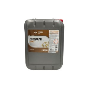 ORLEN gear atf iii 20L