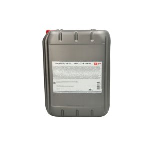 ORLEN die2 hpdo cg-4 15w40 20L
