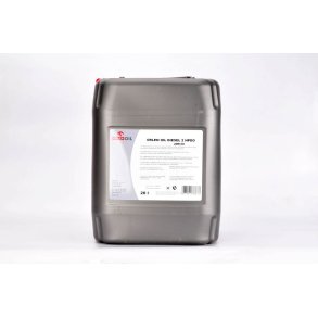 ORLEN die2 hpdo cg-4 20w50 20L