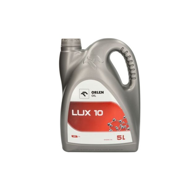 ORLEN o.oil lux 10 4L