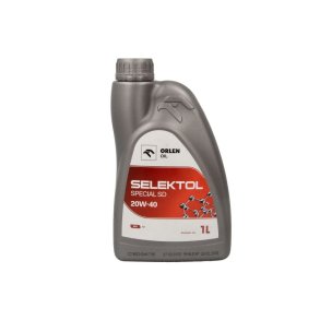 ORLEN selektol sp sd 20w40 1L