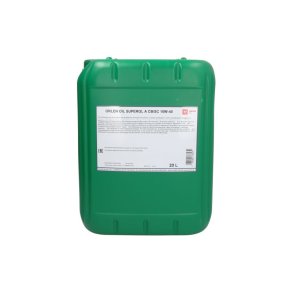 ORLEN superol a cb/sc 15w40 20L