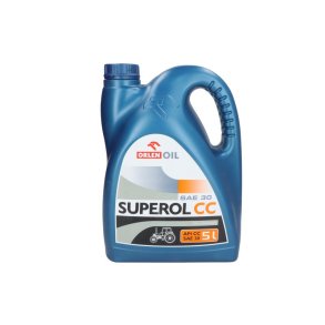 ORLEN superol cc 30 4L