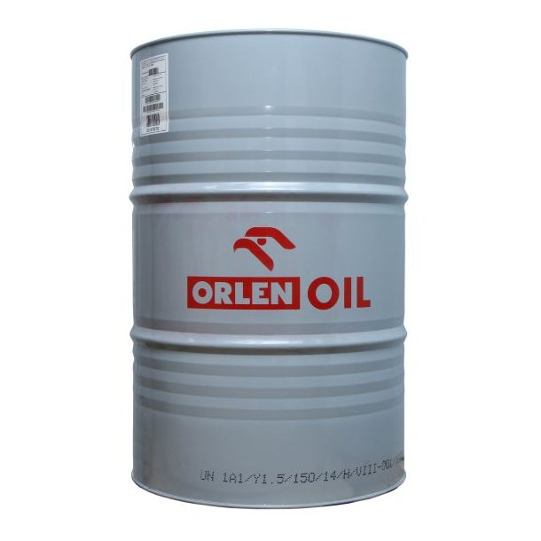 ORLEN superol cc 30 204L
