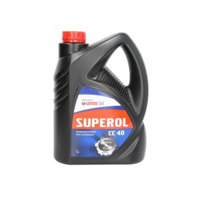 ORLEN superol cc 40 4L