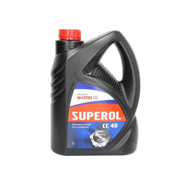 ORLEN superol cc 40 4L