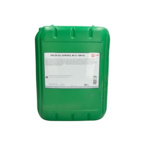 ORLEN superol m cc 15w40 20L