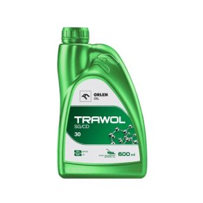 ORLEN trawol sae30 0,6l