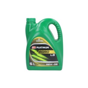 ORLEN agro ls 80w90 4L