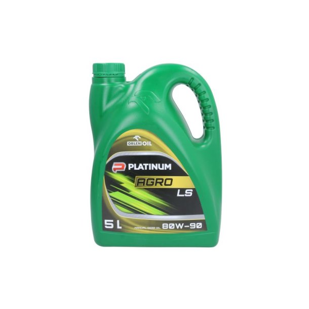 ORLEN agro ls 80w90 4L